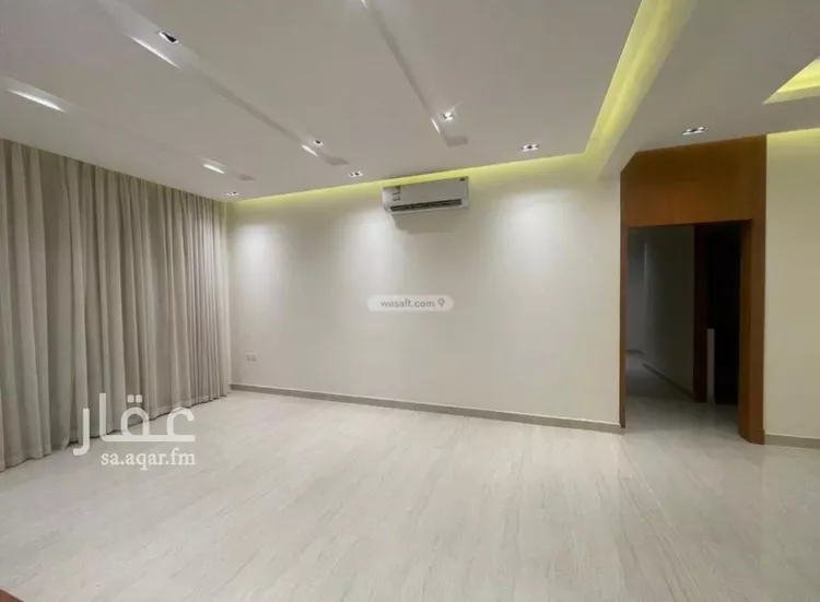 شقة للإيجار في شارع الأفضلي, حي الملقا, مدينة الرياض, منطقة الرياض صورة 3