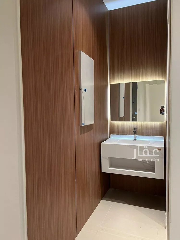 شقة للإيجار في شارع شمس الدين, حي القيروان, مدينة الرياض, منطقة الرياض