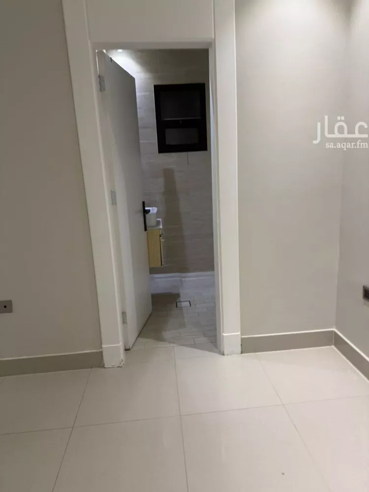 شقة للإيجار في شارع شهيد الدين ثم الوطن عبدالله عبدالرحمن, حي الياسمين, مدينة الرياض, منطقة الرياض صورة 3