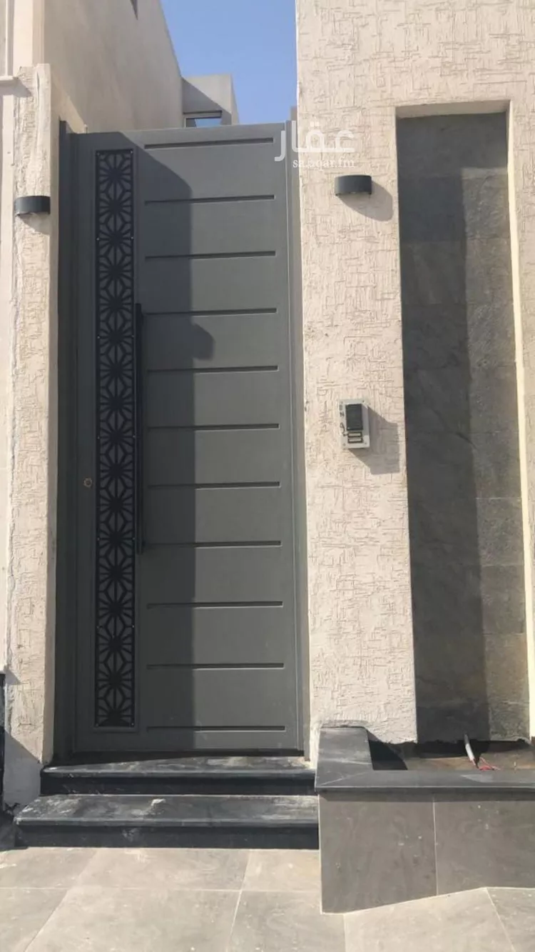 شقة للإيجار في شارع أبي عبدالله الجمحي, حي العارض, مدينة الرياض, منطقة الرياض