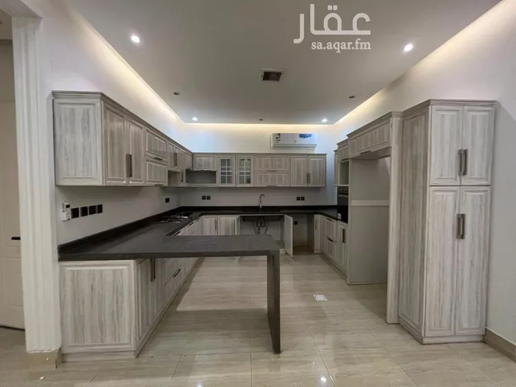شقة للإيجار في شارع رقم 215, حي الملقا, مدينة الرياض, منطقة الرياض صورة 4