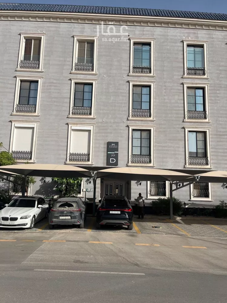 Apartment for Rent in Riyadh Al Malqa