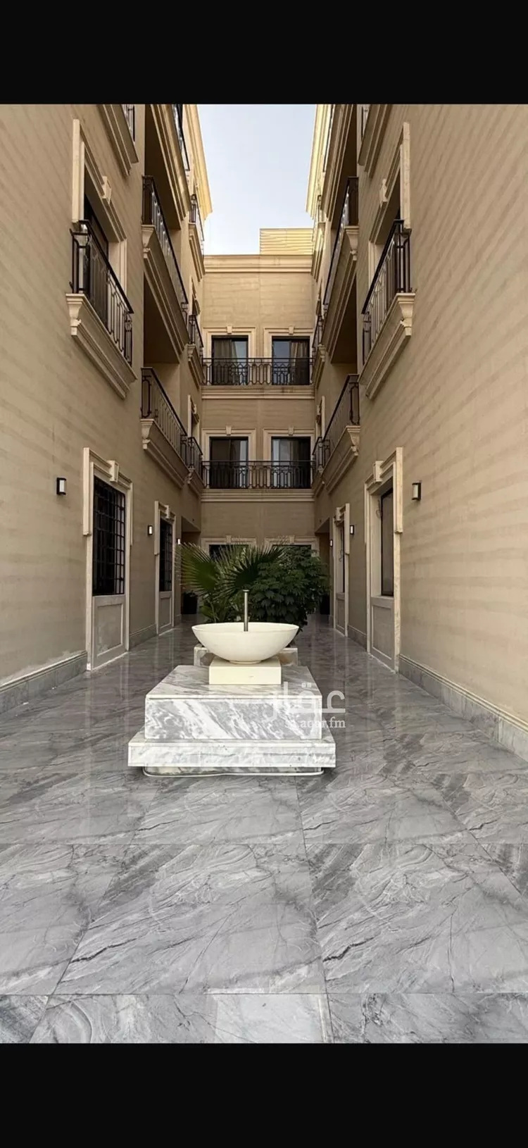 شقة للإيجار في شارع رقم 505, حي المونسية, مدينة الرياض, منطقة الرياض صورة 4