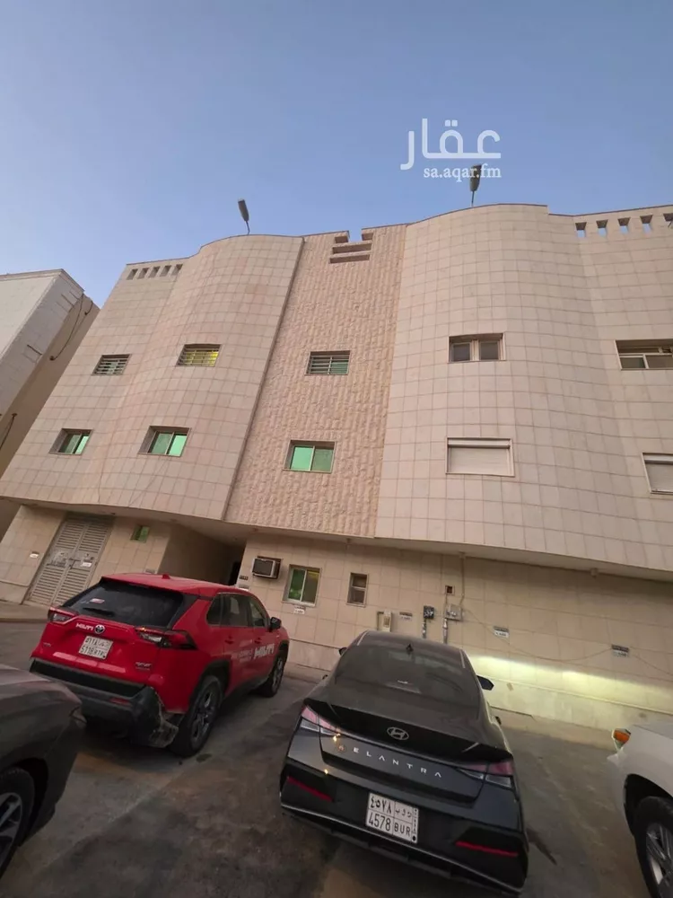 شقة للإيجار في شارع الملك عبدالعزيز, حي الياسمين, مدينة الرياض, منطقة الرياض