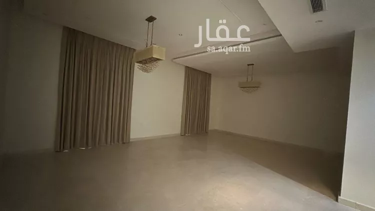 فيلا للإيجار في شارع أحمد الدورقي, حي النرجس, مدينة الرياض, منطقة الرياض 7