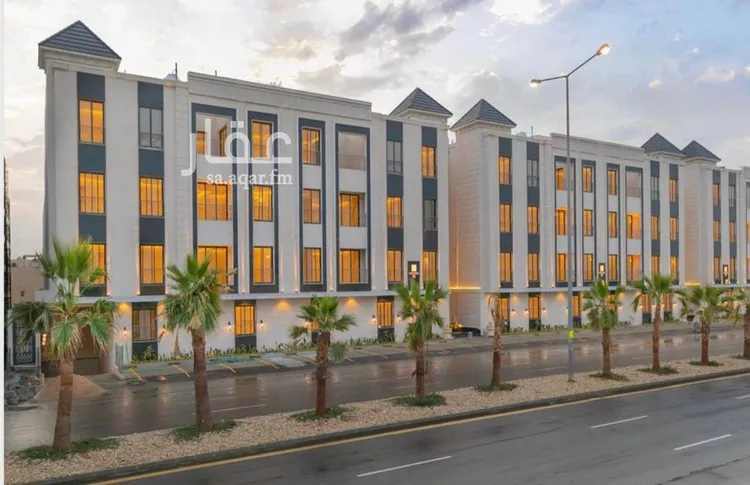 Apartment for Rent in Riyadh Al Yasmin