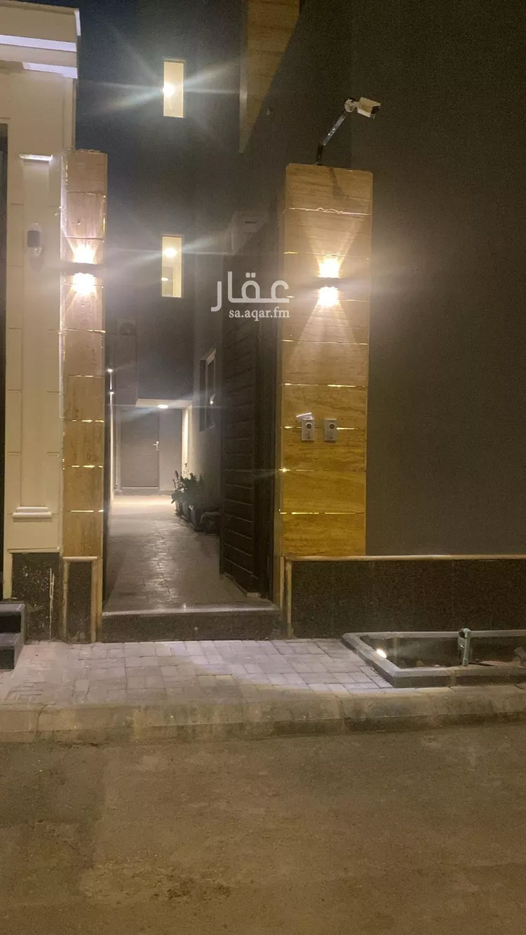 شقة للإيجار في شارع عين نجم, حي النرجس, مدينة الرياض, منطقة الرياض صورة 3