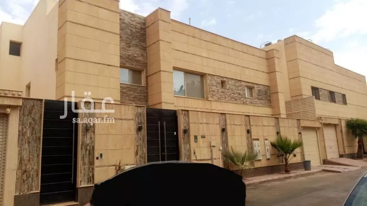 دور للإيجار في شارع جاكارتا, حي الصحافة, مدينة الرياض, منطقة الرياض