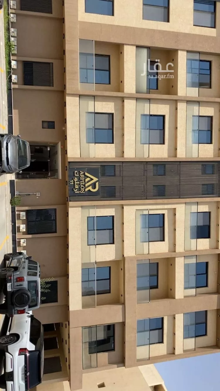 Apartment for Rent in Riyadh Al Arid