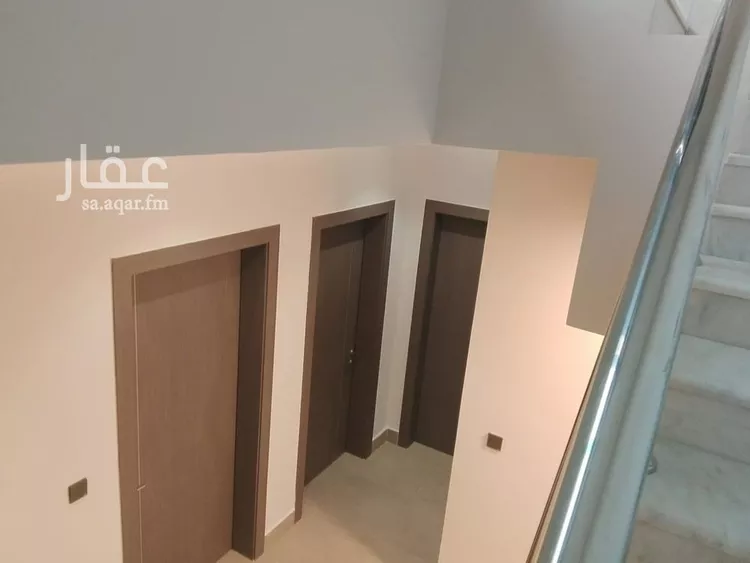 فيلا للإيجار في شارع وادي القرن, حي القادسية, مدينة الرياض, منطقة الرياض صورة 3