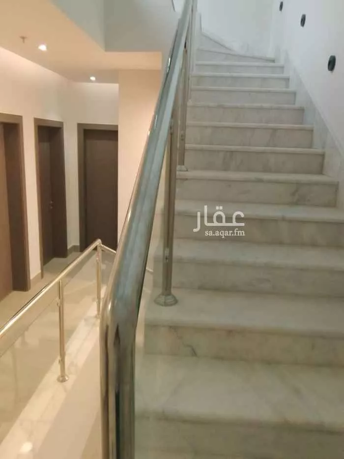 فيلا للإيجار في شارع وادي القرن, حي القادسية, مدينة الرياض, منطقة الرياض 10