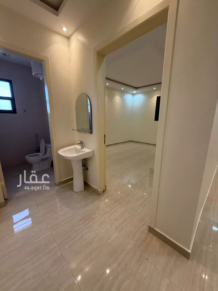 شقة للإيجار في شارع أبي عبدالله الجمحي, حي العارض, مدينة الرياض, منطقة الرياض صورة 3