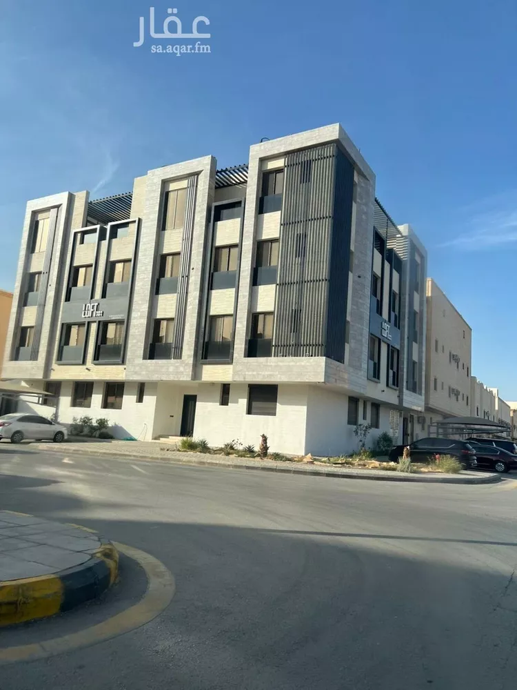 شقة للإيجار في شارع وادي الزرقاء, حي الندى, مدينة الرياض, منطقة الرياض