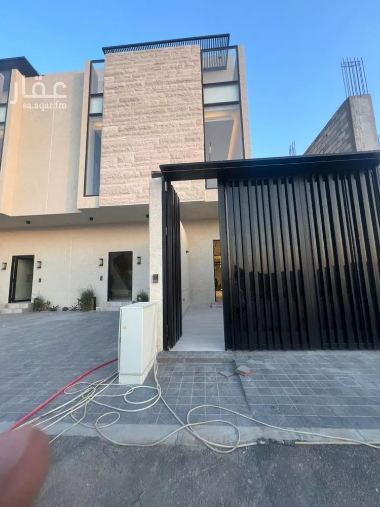 دور للبيع في شارع أبي داود المصحفي, حي النرجس, مدينة الرياض, منطقة الرياض