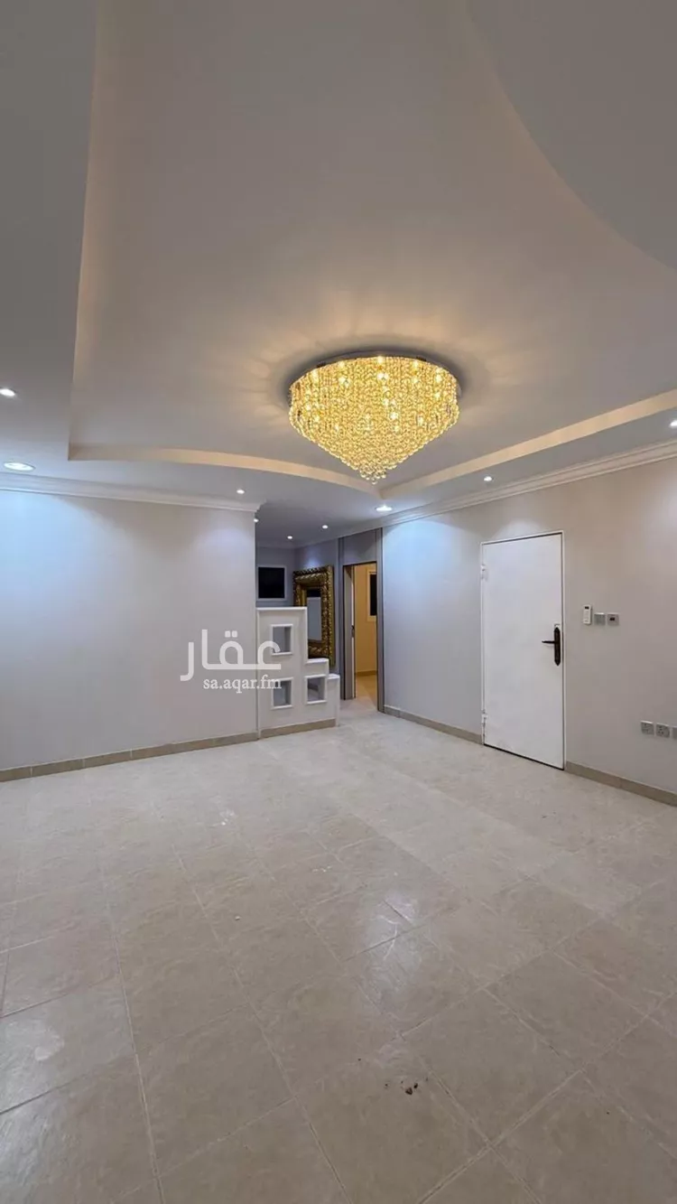 شقة للإيجار في شارع الأمير عبدالعزيز بن محمد بن عياف, حي الياسمين, مدينة الرياض, منطقة الرياض