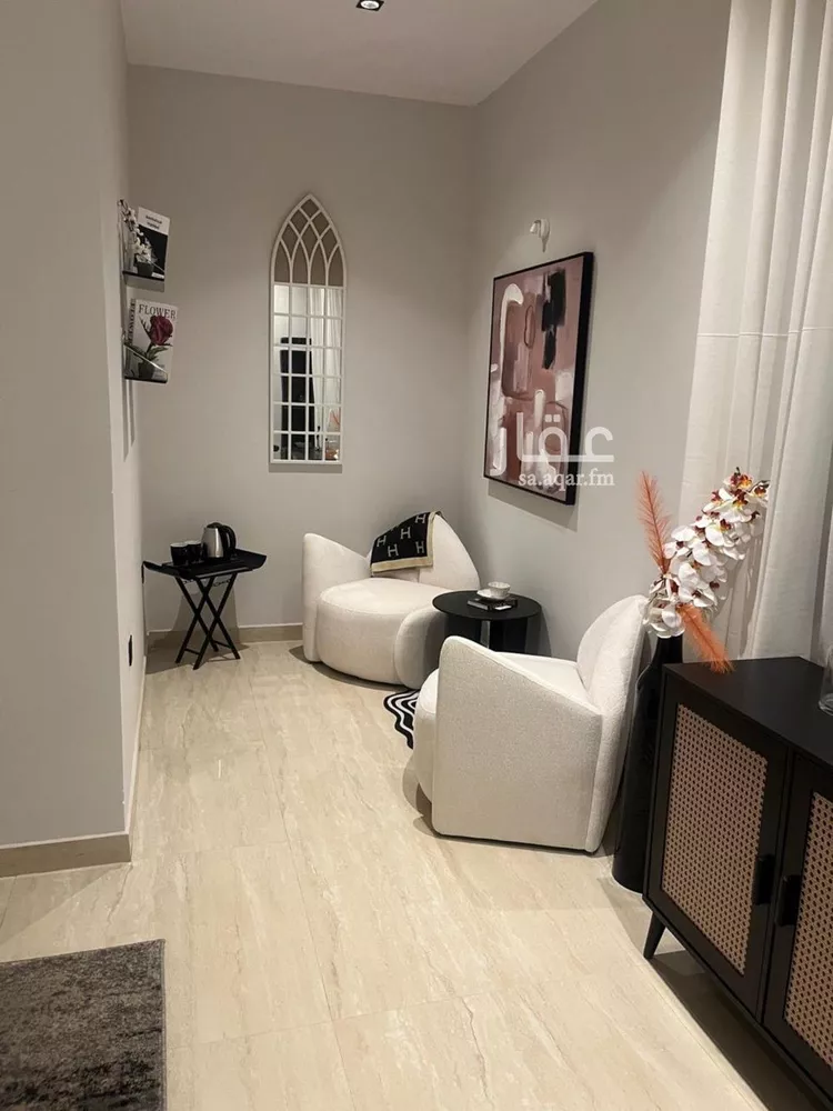 شقة للإيجار في شارع رقم 215, حي الملقا, مدينة الرياض, منطقة الرياض صورة 5