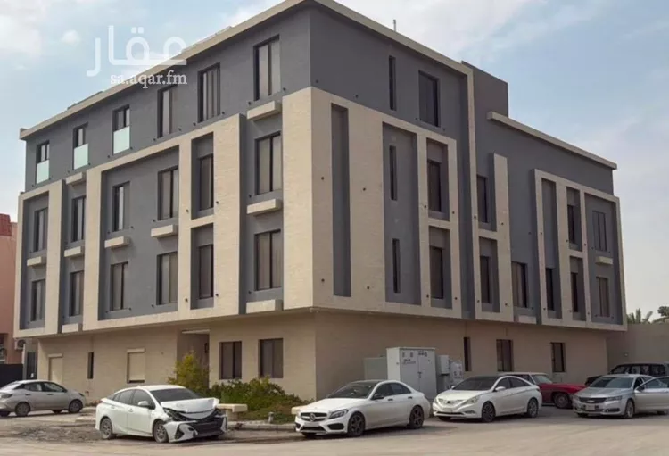 شقة للإيجار في شارع حارثة بن الأضبط, حي العارض, مدينة الرياض, منطقة الرياض