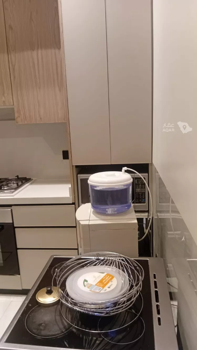 شقة للإيجار في شارع رقم 505, حي المونسية, مدينة الرياض, منطقة الرياض 15