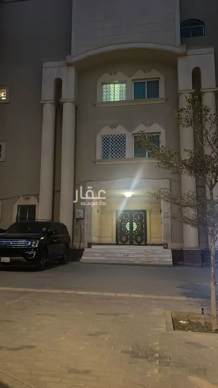 شقة للإيجار في شارع وادي الزرقاء, حي الندى, مدينة الرياض, منطقة الرياض