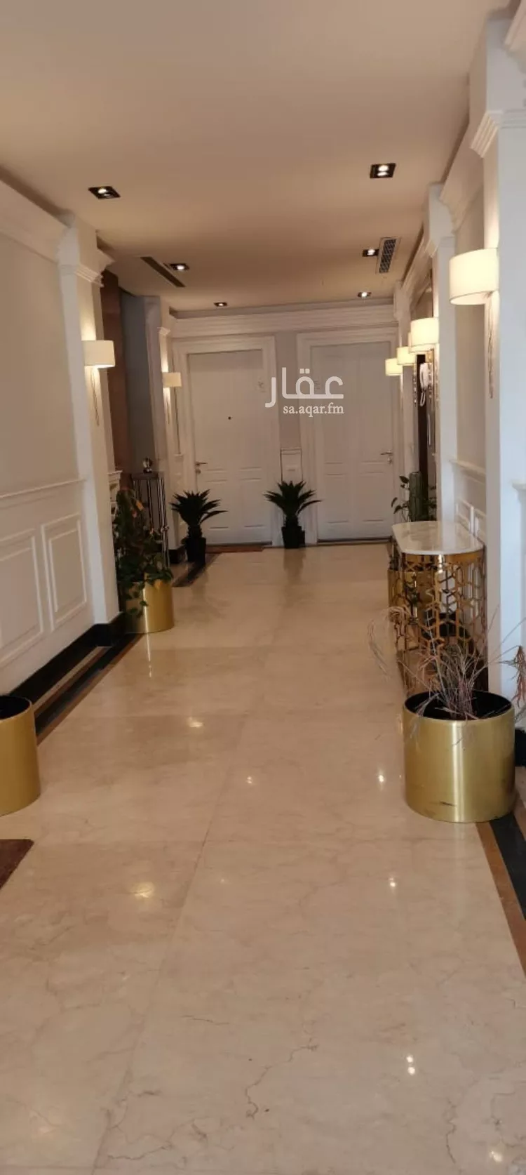 شقة للبيع في شارع أبحر, حي الملقا, مدينة الرياض, منطقة الرياض صورة 2