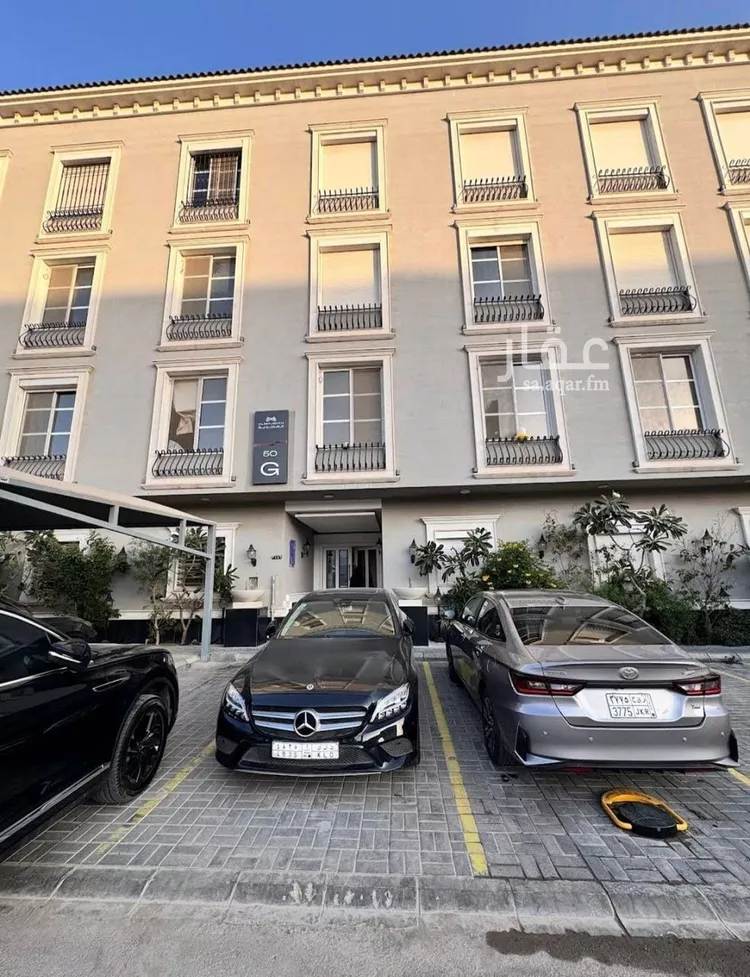 شقة للإيجار في شارع شمس الدين, حي القيروان, مدينة الرياض, منطقة الرياض