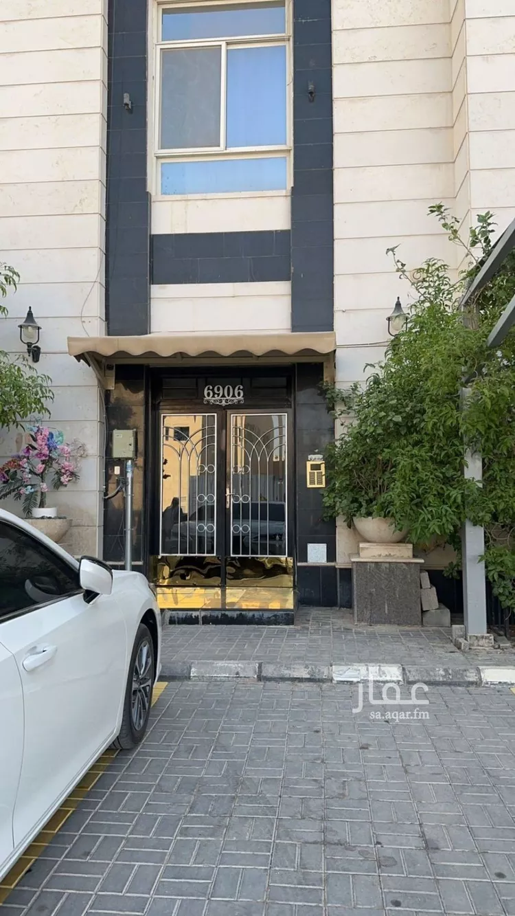 شقة للإيجار في شارع محمد بن عبدالعزيز العجاجي, حي القيروان, مدينة الرياض, منطقة الرياض صورة 3