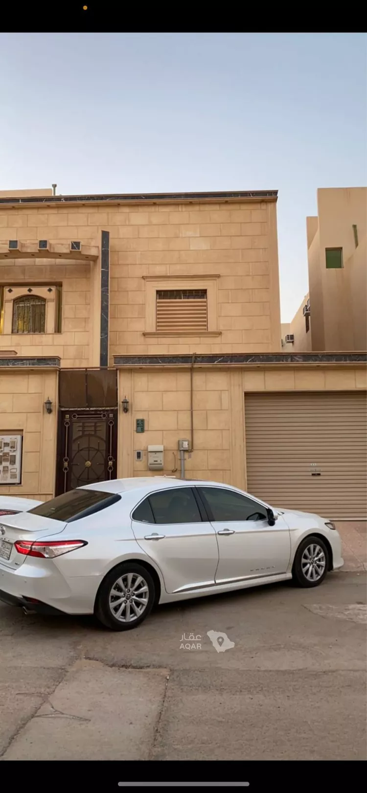 دور للإيجار في شارع وادي الشوكة, حي قرطبة, مدينة الرياض, منطقة الرياض