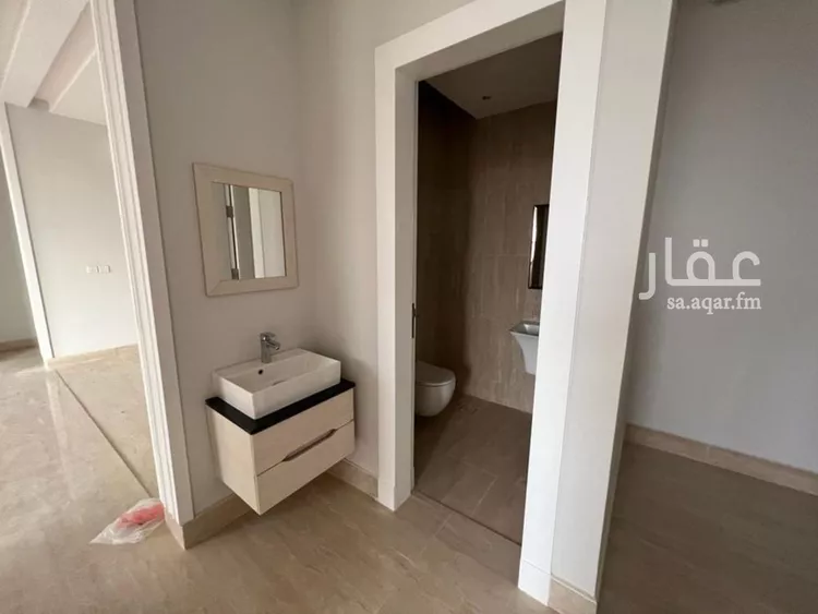 شقة للإيجار في شارع شمس الدين, حي القيروان, مدينة الرياض, منطقة الرياض صورة 2