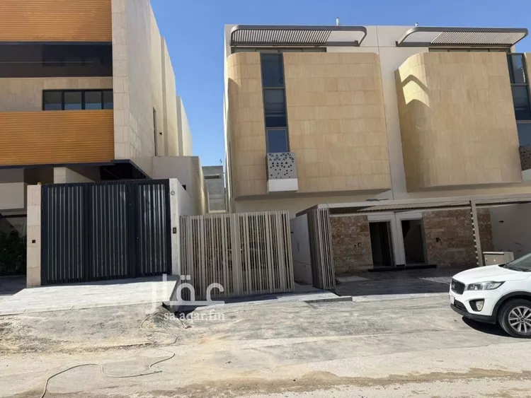 دور للبيع في شارع أبي داود المصحفي, حي النرجس, مدينة الرياض, منطقة الرياض