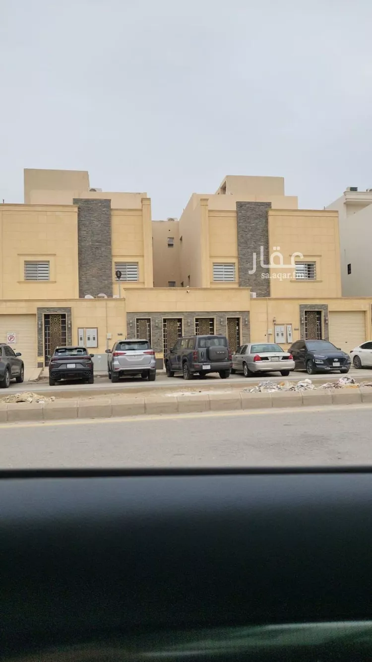 Apartment for Rent in Riyadh Al Qirawan