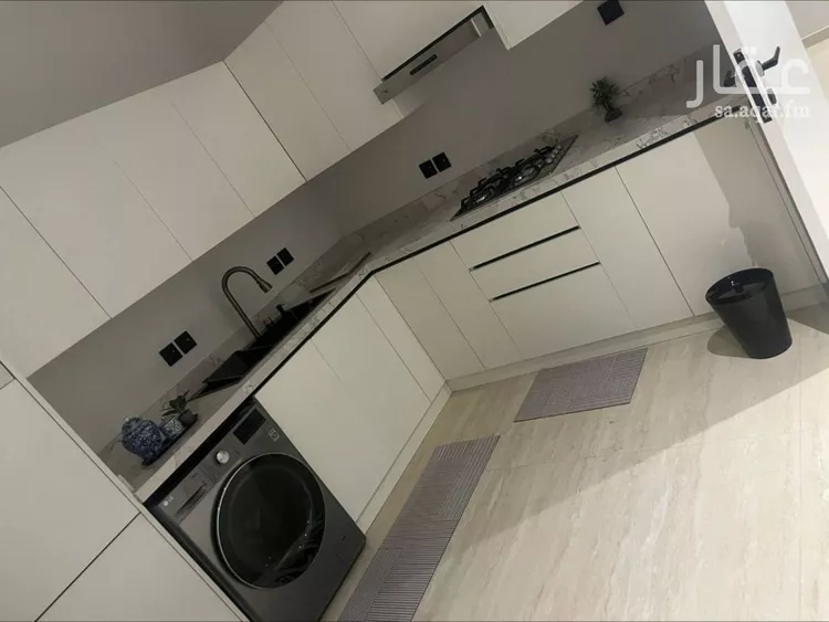 شقة للإيجار في شارع رقم 215, حي الملقا, مدينة الرياض, منطقة الرياض صورة 2