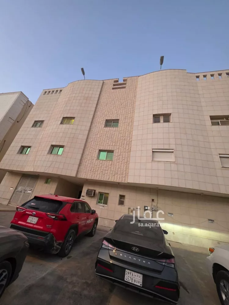 شقة للإيجار في شارع الأمير عبدالعزيز بن محمد بن عياف, حي الياسمين, مدينة الرياض, منطقة الرياض