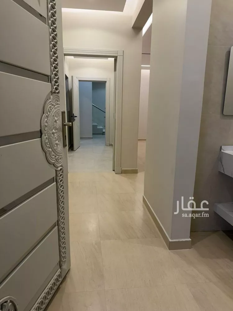 فيلا للإيجار في شارع ابن أم مكتوم, حي عرقة, مدينة الرياض, منطقة الرياض صورة 3