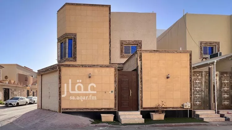 دور للإيجار في شارع جاكارتا, حي الصحافة, مدينة الرياض, منطقة الرياض