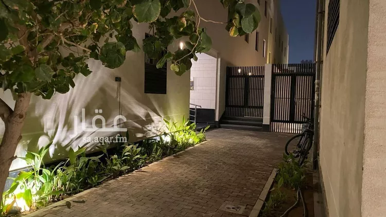 شقة للبيع في شارع أرجوان, حي الملقا, مدينة الرياض, منطقة الرياض صورة 3