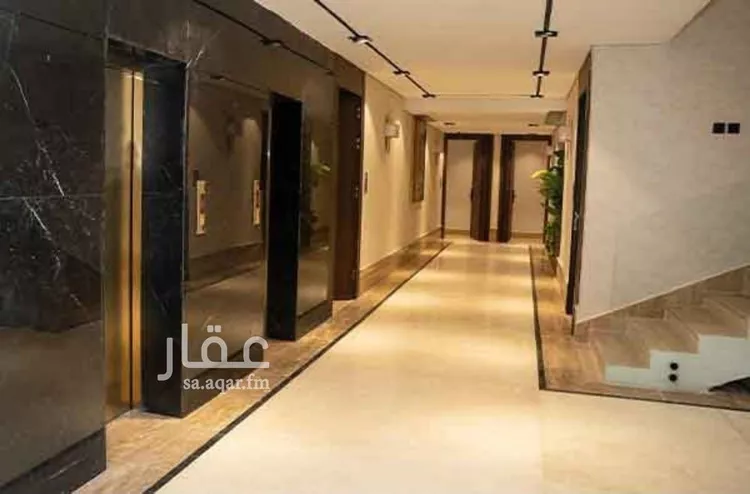 شقة للإيجار في شارع وادي الشوكة, حي قرطبة, مدينة الرياض, منطقة الرياض صورة 3
