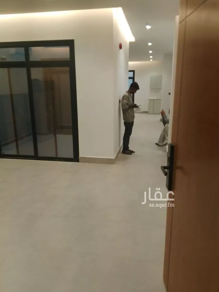 فيلا للإيجار في شارع وادي القرن, حي القادسية, مدينة الرياض, منطقة الرياض 9