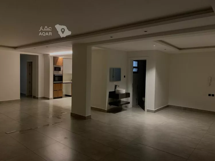 شقة للإيجار في شارع وادي هجر, حي الملقا, مدينة الرياض, منطقة الرياض صورة 2
