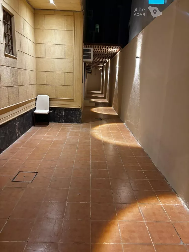 دور للإيجار في شارع وادي الشوكة, حي قرطبة, مدينة الرياض, منطقة الرياض 15