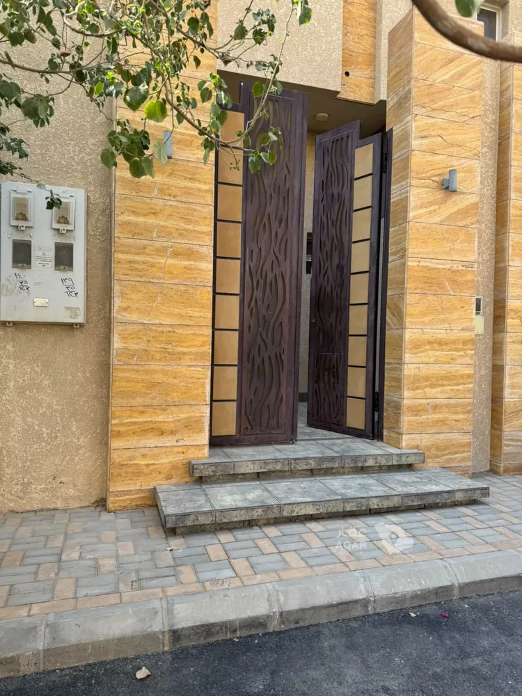دور للإيجار في شارع احمد الوتري, حي النرجس, مدينة الرياض, منطقة الرياض