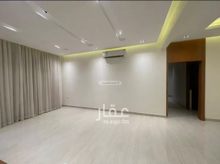 شقة للإيجار في شارع الأفضلي, حي الملقا, مدينة الرياض, منطقة الرياض صورة 4