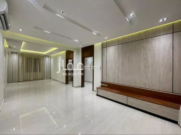 شقة للإيجار في شارع الأفضلي, حي الملقا, مدينة الرياض, منطقة الرياض صورة 2