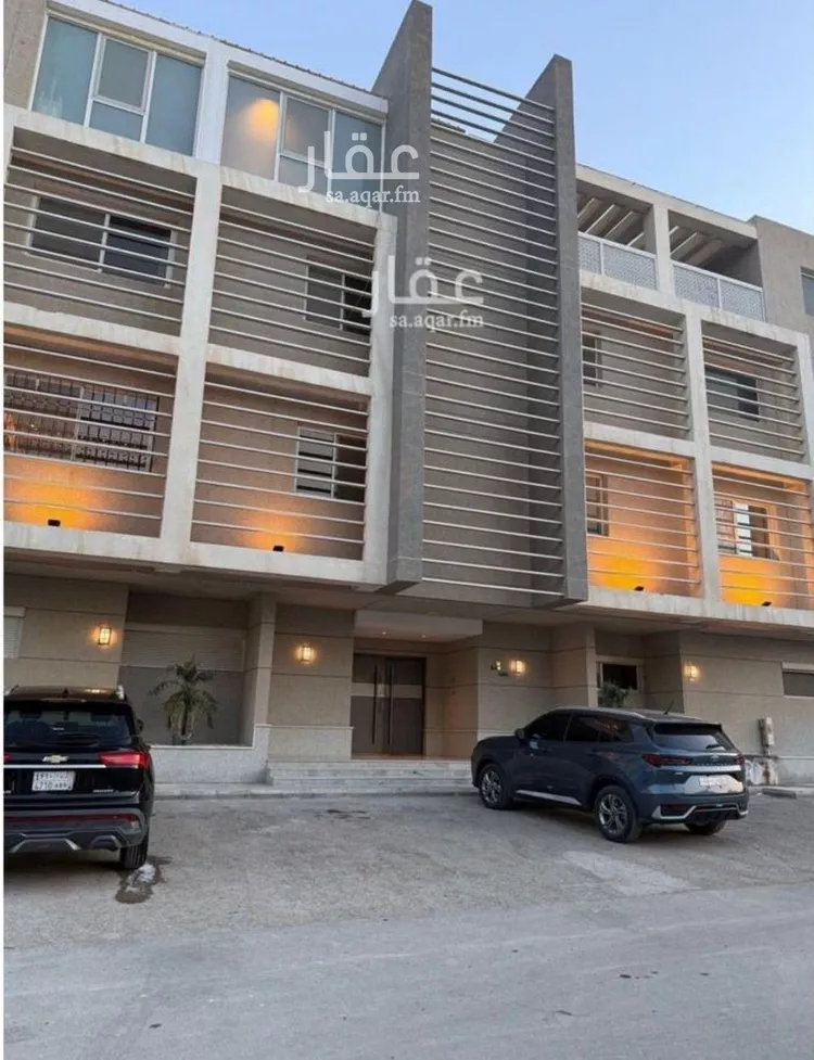 Apartment for Sale in Riyadh Al Malqa