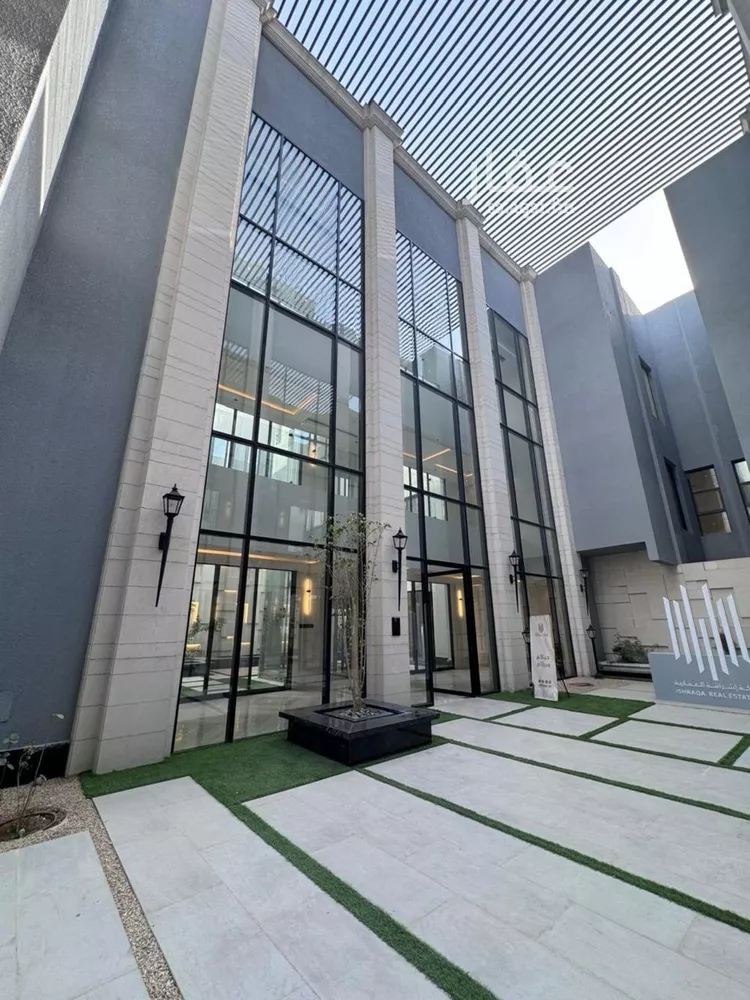 Apartment for Rent in Riyadh An Narjis