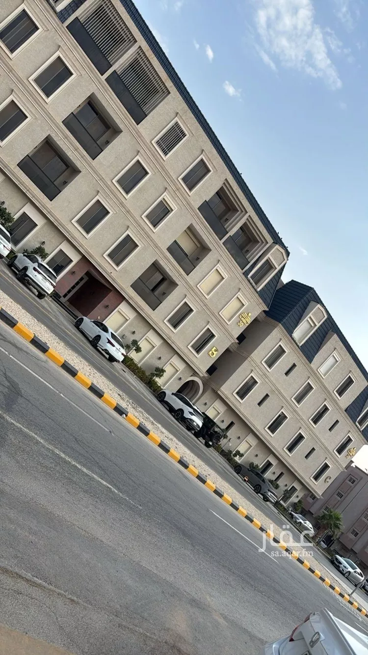 Apartment for Rent in Riyadh Al Munsiyah