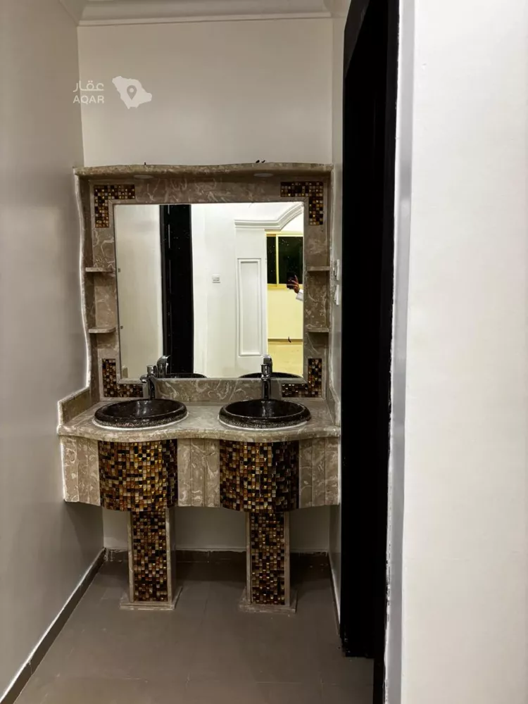 دور للإيجار في شارع وادي الشوكة, حي قرطبة, مدينة الرياض, منطقة الرياض صورة 3
