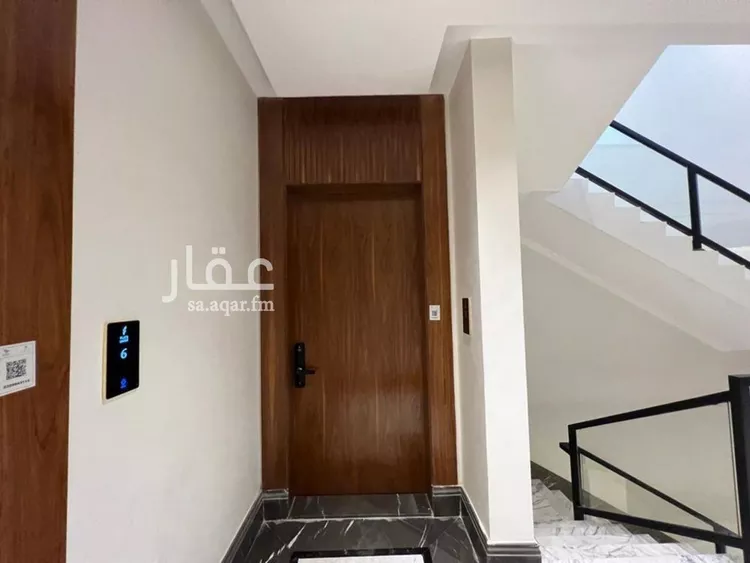 شقة للإيجار في شارع شمس الدين, حي القيروان, مدينة الرياض, منطقة الرياض صورة 5