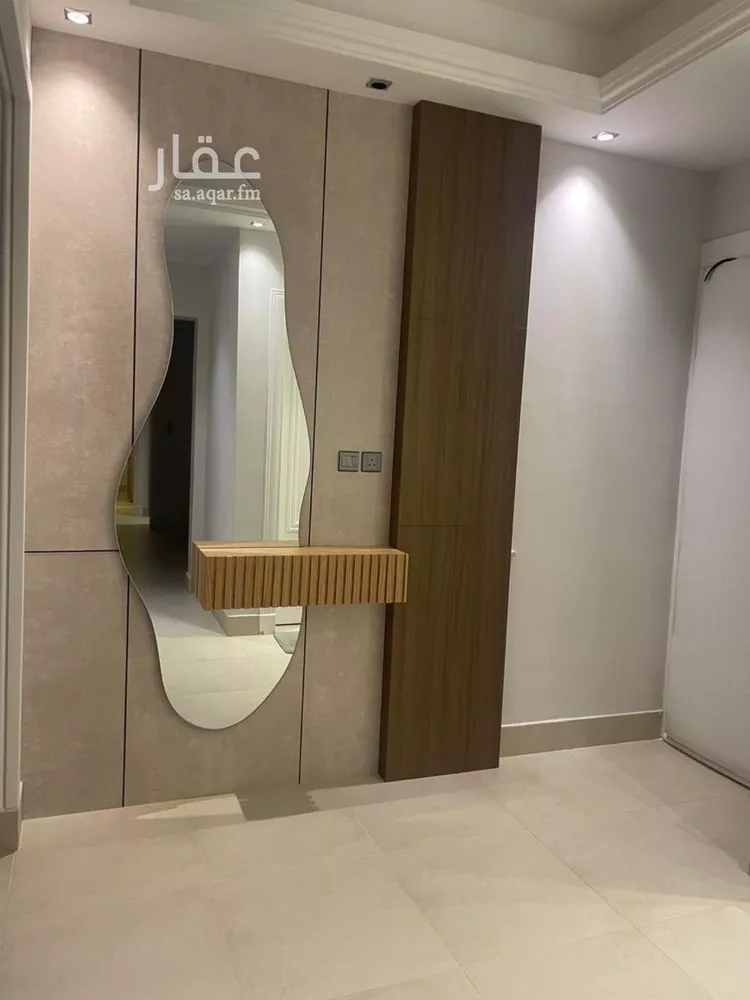 شقة للإيجار في شارع شمس الدين, حي القيروان, مدينة الرياض, منطقة الرياض