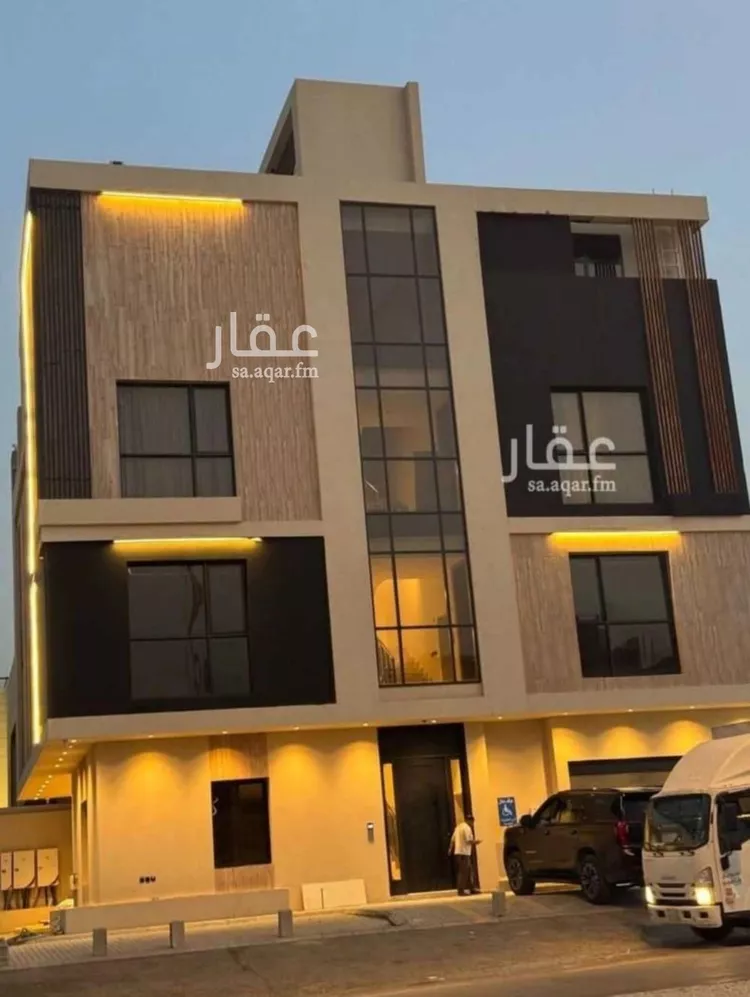 Apartment for Rent in Riyadh Al Qirawan