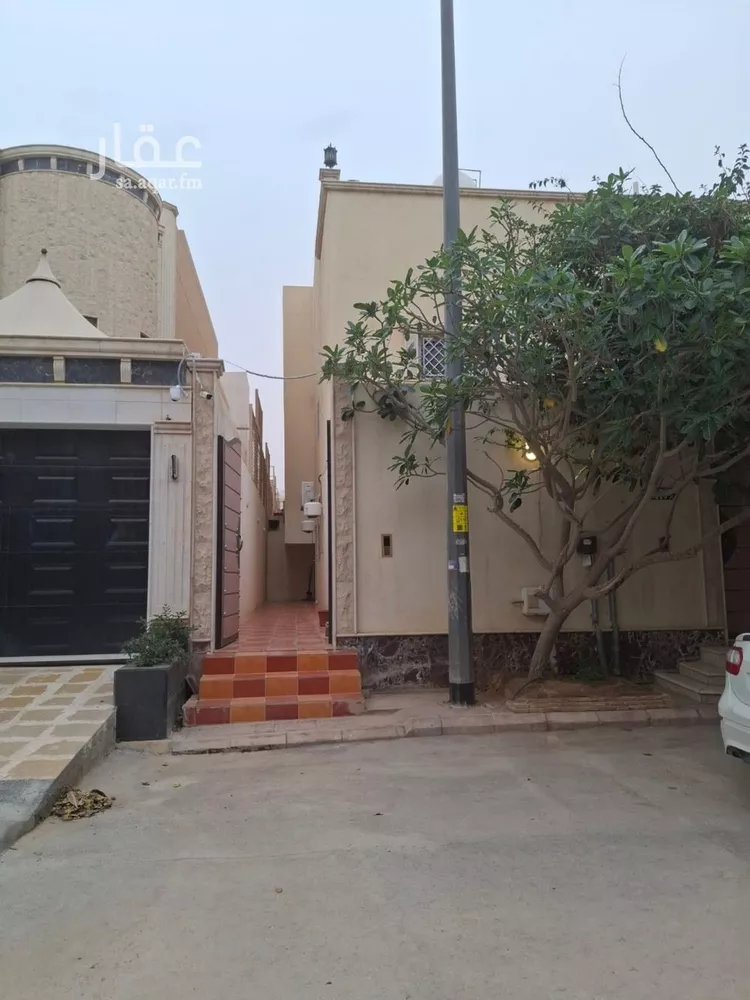 Apartment for Rent in Riyadh Al Yasmin